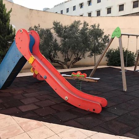Alojamiento Grande Para Familias Con Piscina San Juan  Exterior foto