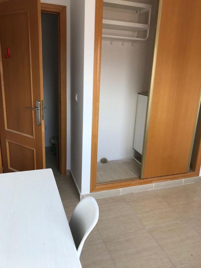 Alojamiento Grande Para Familias Con Piscina San Juan  Exterior foto