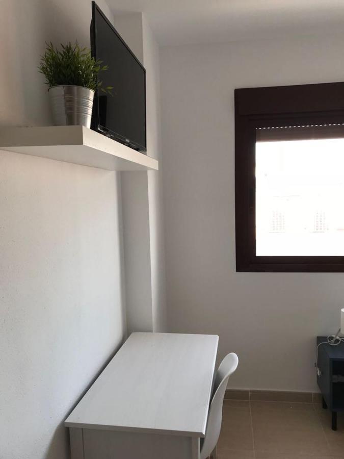Alojamiento Grande Para Familias Con Piscina San Juan  Exterior foto