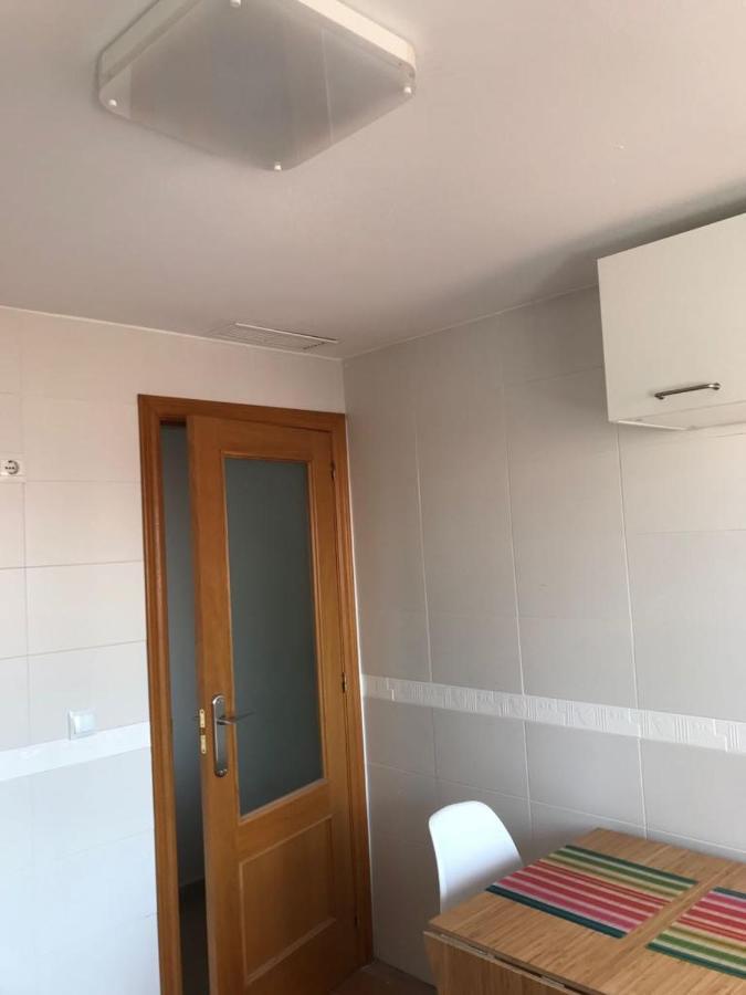 Alojamiento Grande Para Familias Con Piscina San Juan  Exterior foto