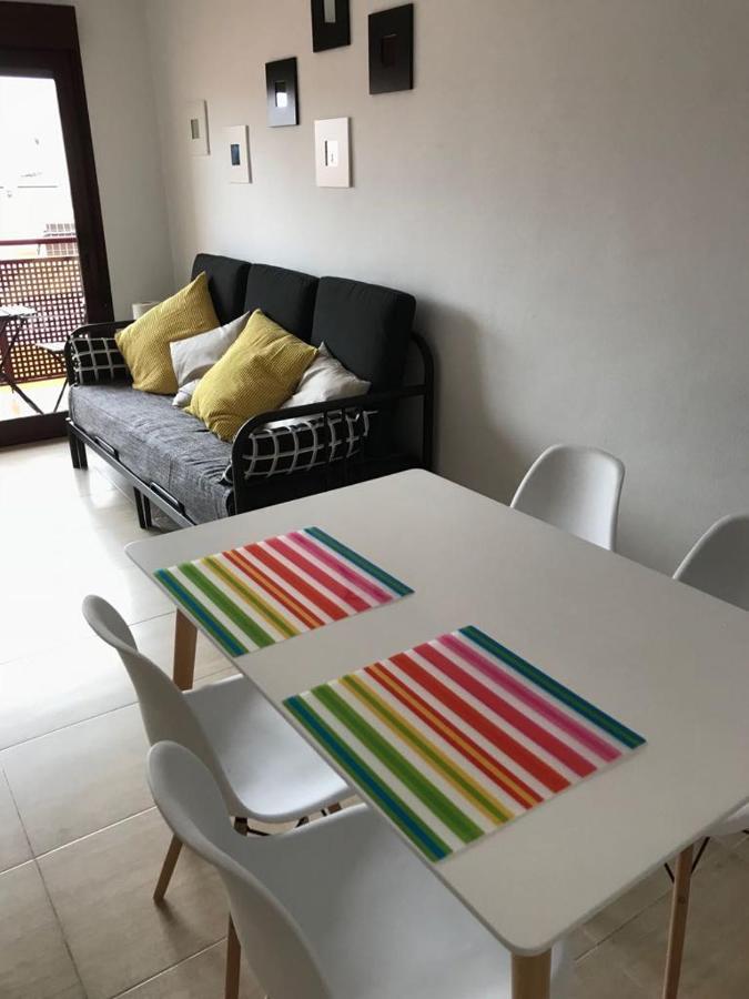 Alojamiento Grande Para Familias Con Piscina San Juan  Exterior foto