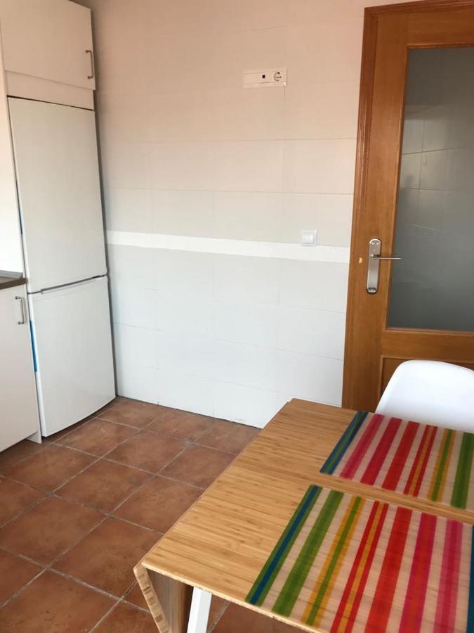 Alojamiento Grande Para Familias Con Piscina San Juan  Exterior foto