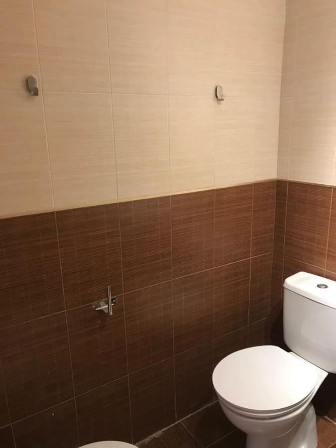 Alojamiento Grande Para Familias Con Piscina San Juan  Exterior foto