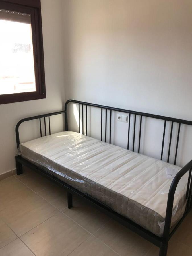 Alojamiento Grande Para Familias Con Piscina San Juan  Exterior foto
