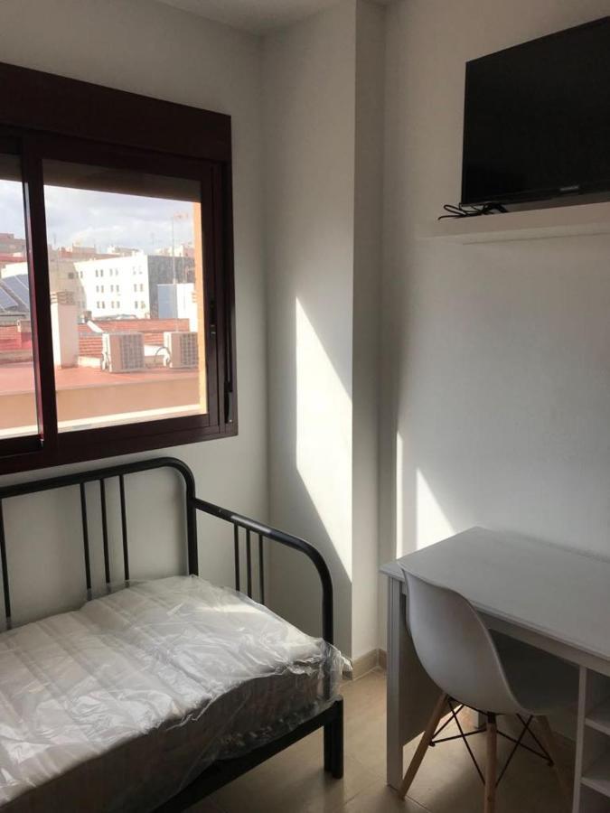 Alojamiento Grande Para Familias Con Piscina San Juan  Exterior foto