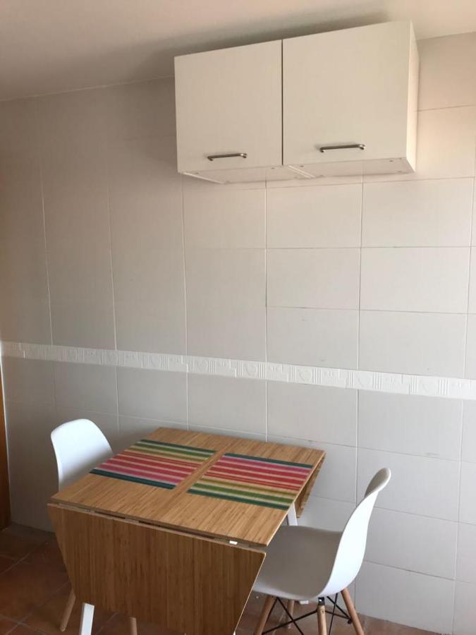 Alojamiento Grande Para Familias Con Piscina San Juan  Exterior foto