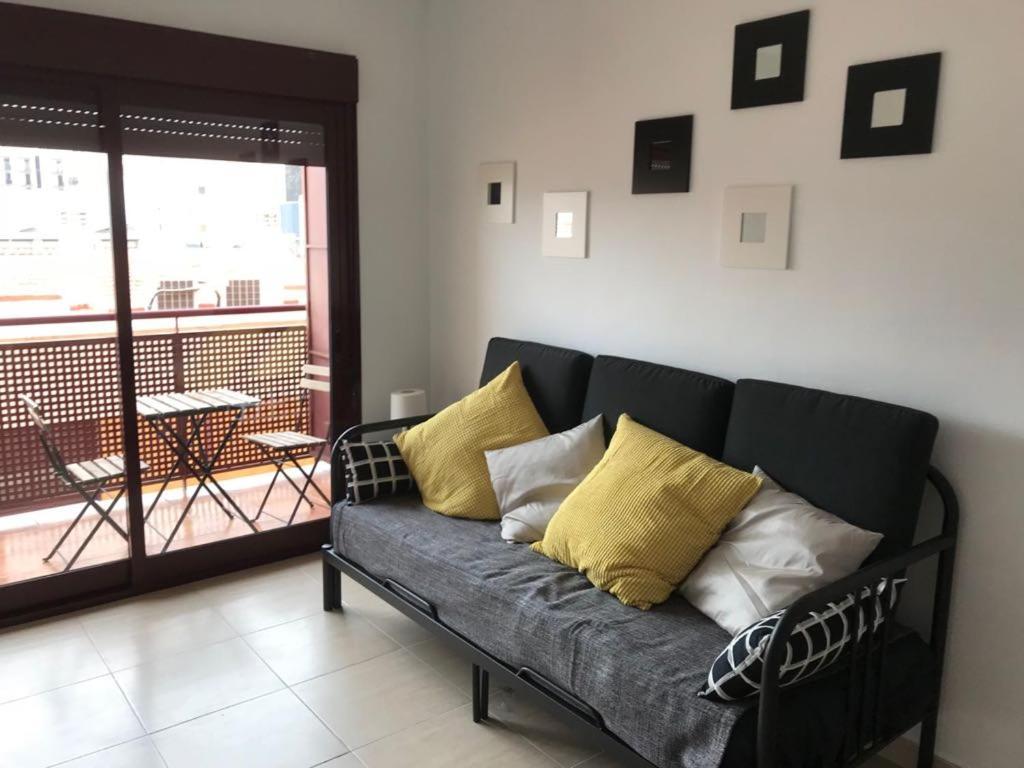 Alojamiento Grande Para Familias Con Piscina San Juan  Exterior foto