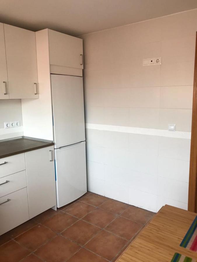 Alojamiento Grande Para Familias Con Piscina San Juan  Exterior foto