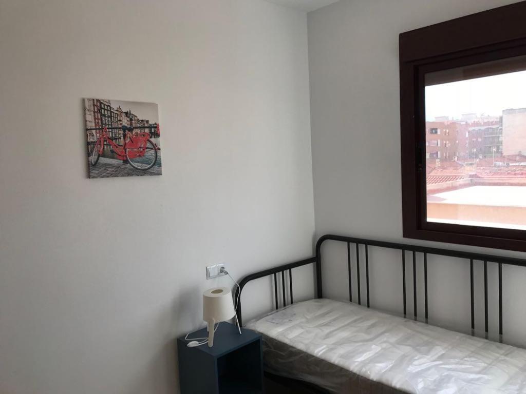 Alojamiento Grande Para Familias Con Piscina San Juan  Exterior foto